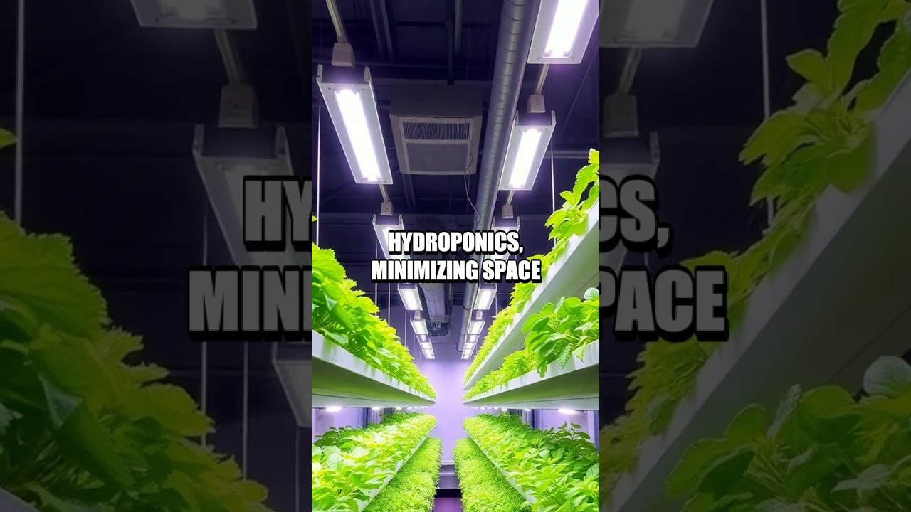 The Radical Farmer's Transition: Embracing Minimalism