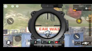 𝗦𝗻𝗶𝗽𝗲𝗿 𝗚𝗮𝗺𝗲: 𝗕𝘂𝗹𝗹𝗲𝘁 𝗦𝘁𝗿𝗶𝗸𝗲. screenshot 3