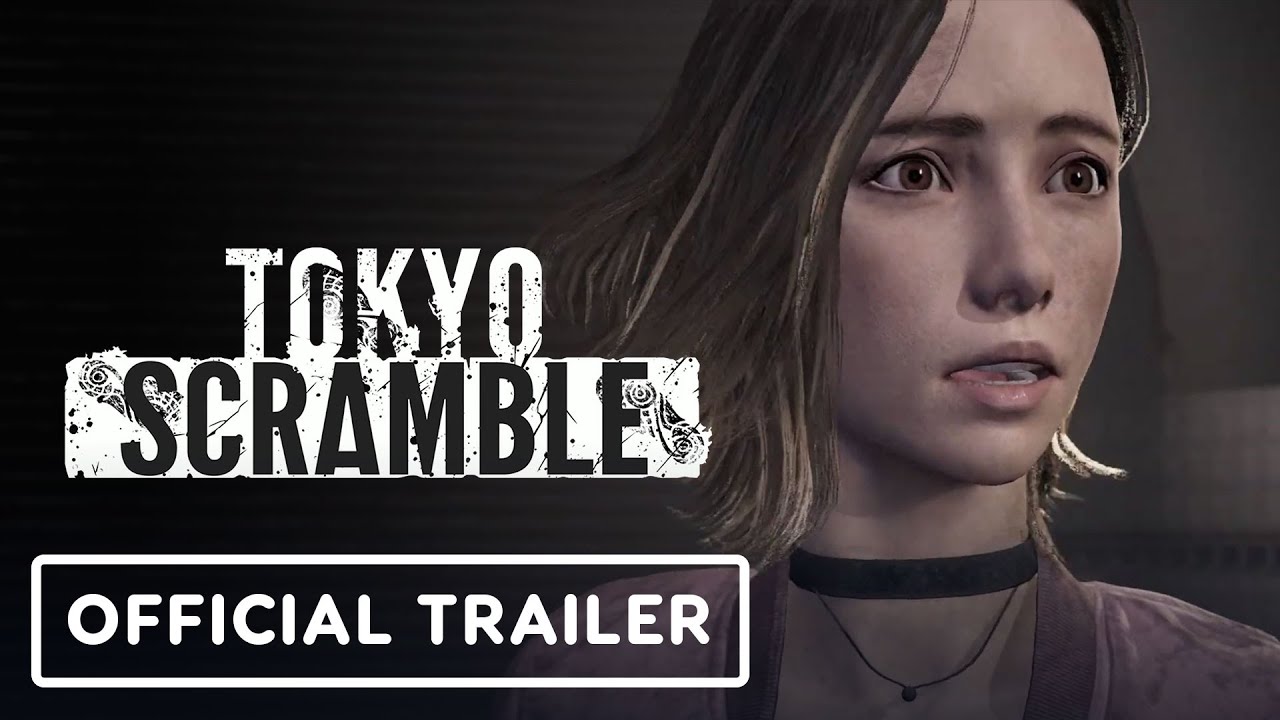 Tokyo Scramble - Official Announcement Trailer | Nintendo Direct: Partner Showcase 2026