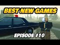 20 Best New Roblox Games - Weekly Ep. #10