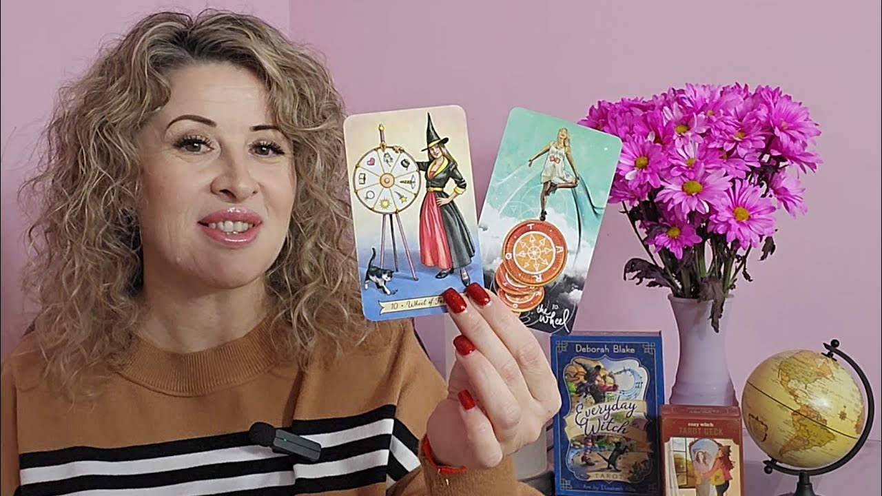 ТЕЛЕЦ  - ТАРО ПРОГНОЗ 9-15 марта 2026 года от TONYA TRAVEL 