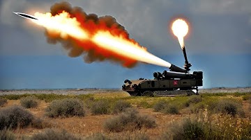 Explosive Rocket Launcher Fire - Weapon Sound Effect | No Copyright & Free to Use