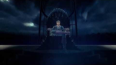 GoT S8 Histories and Lore: "The Greyjoy Rebellion" by Euron Greyjoy & Jaime Lannister