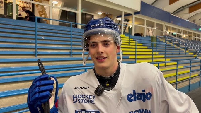 St. Louis Blues prospect Dalibor Dvorsky expected to join Sudbury