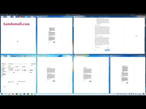 Gmail software - How to register gmail accounts in bulk