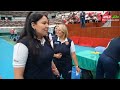 فوز الجيش الملكي لكرة الطائرة سيدات ببطولة المغرب على زناتة المحمدية بحصة 0 3 فوز الجيش الملكي لكرة الطائرة سيدات ببطولة المغرب على زناتة المحمدية بحصة 0 3