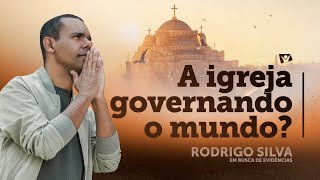 03 | O IMPERADOR QUE DEU PODER POLÍTICO À IGREJA