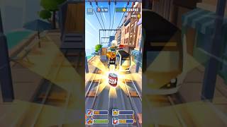 Subway Surfers New Event 🚀 Insane High Score Run + Unlimited Coins Gameplay 2026#subwaysurfers #game