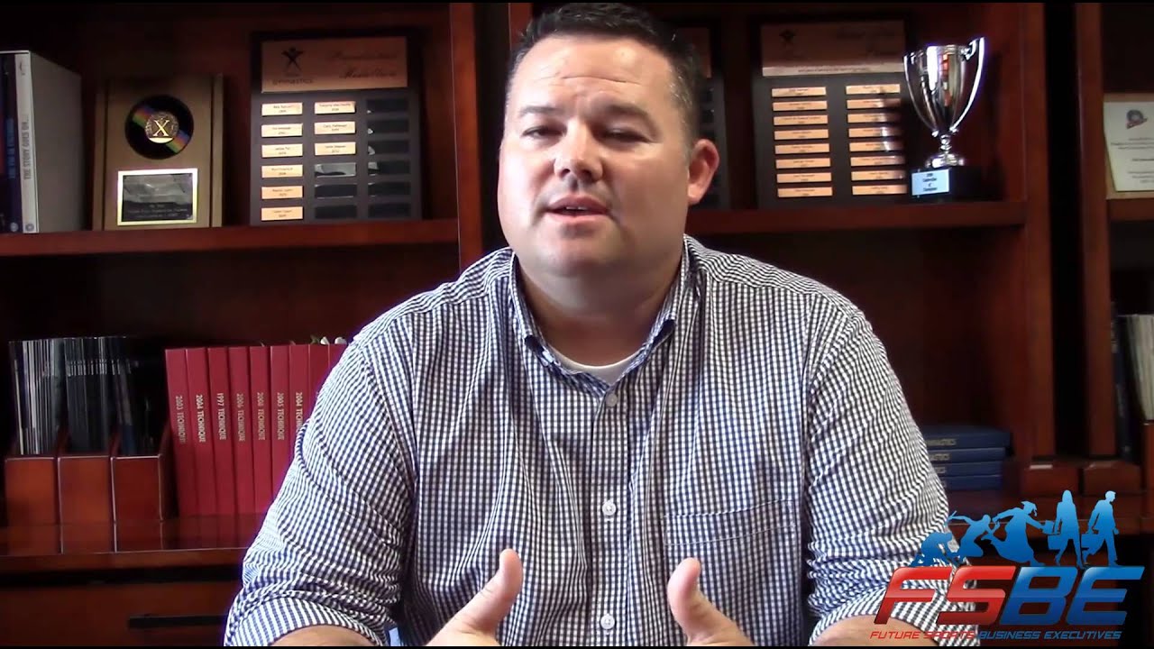 Lee Johnson: Sports Marketing vs Marketing