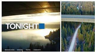 KREM 2 News at 10 Headlines: Monday, August 31, 2026