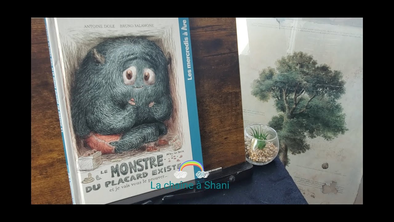 Histoire du soir pour enfants ❤ 