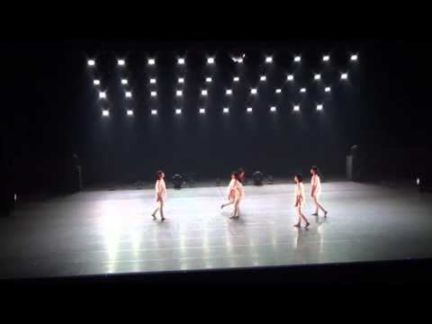 洋舞フェスティバル[ EnDanceStudio HIDE ]