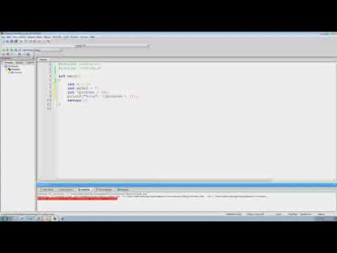 C Programming Tutorial 32, Pointers pt 7