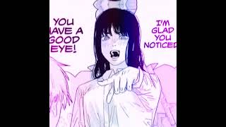everybody likes you ! asa mitaka