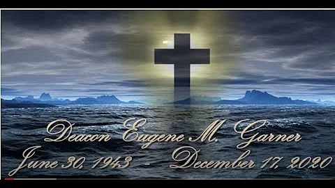 In Memory Gene Garner