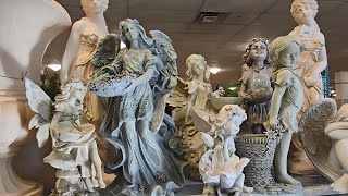 New At Home Goods || Spring And Easter Decor 2025!!!