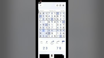 Sudoku/ Sudoku tricks/ chess player / grandmaster / game streaming / #trending #squid #escape #game