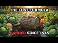 8 Compost Secrets From WWII That Corporations Prayed You'd Never Learn