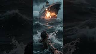 The SS Estonia: The Ship That Vanished Into Mystery, Europe’s Forgotten Tragedy #history #didyouknow