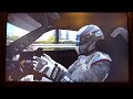 Replay damage on Motul GT-R Tokyo