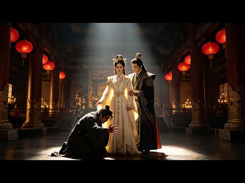 Noble Bride Silences Husband's Mistress, Outsmarts Royals【Marquis' Divorce】