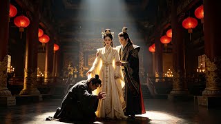 Noble Bride Silences Husband's Mistress, Outsmarts Royals【Marquis' Divorce】