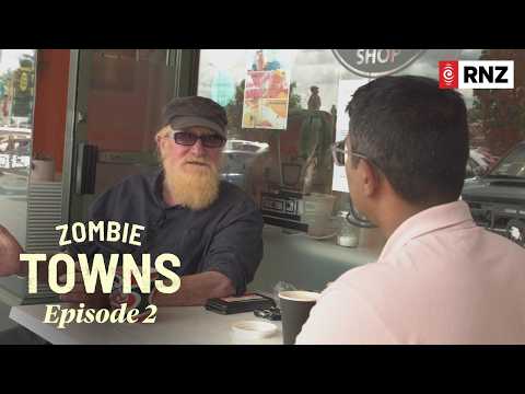 Zombie Towns | Episode 2: Tokoroa (Part 1) | RNZ