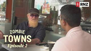 Information Zombie Towns | Episode 2: Tokoroa (Part 1) | RNZ Update