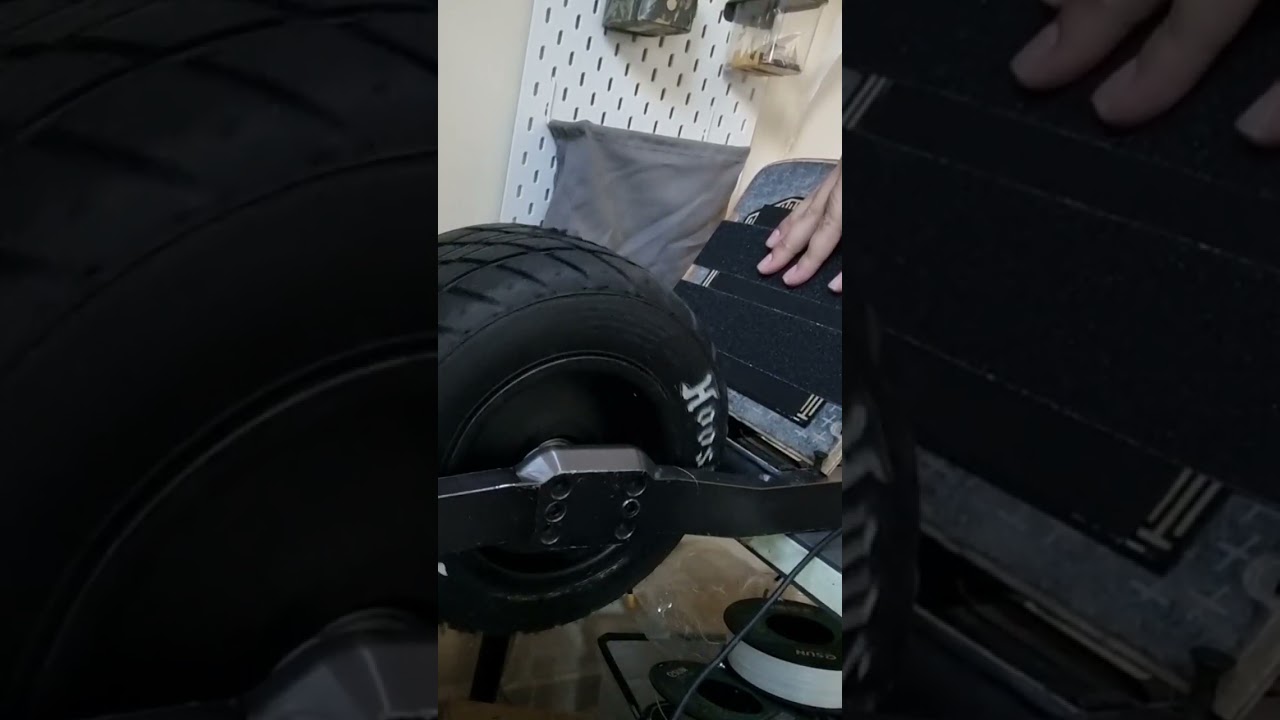 it's all about balance 