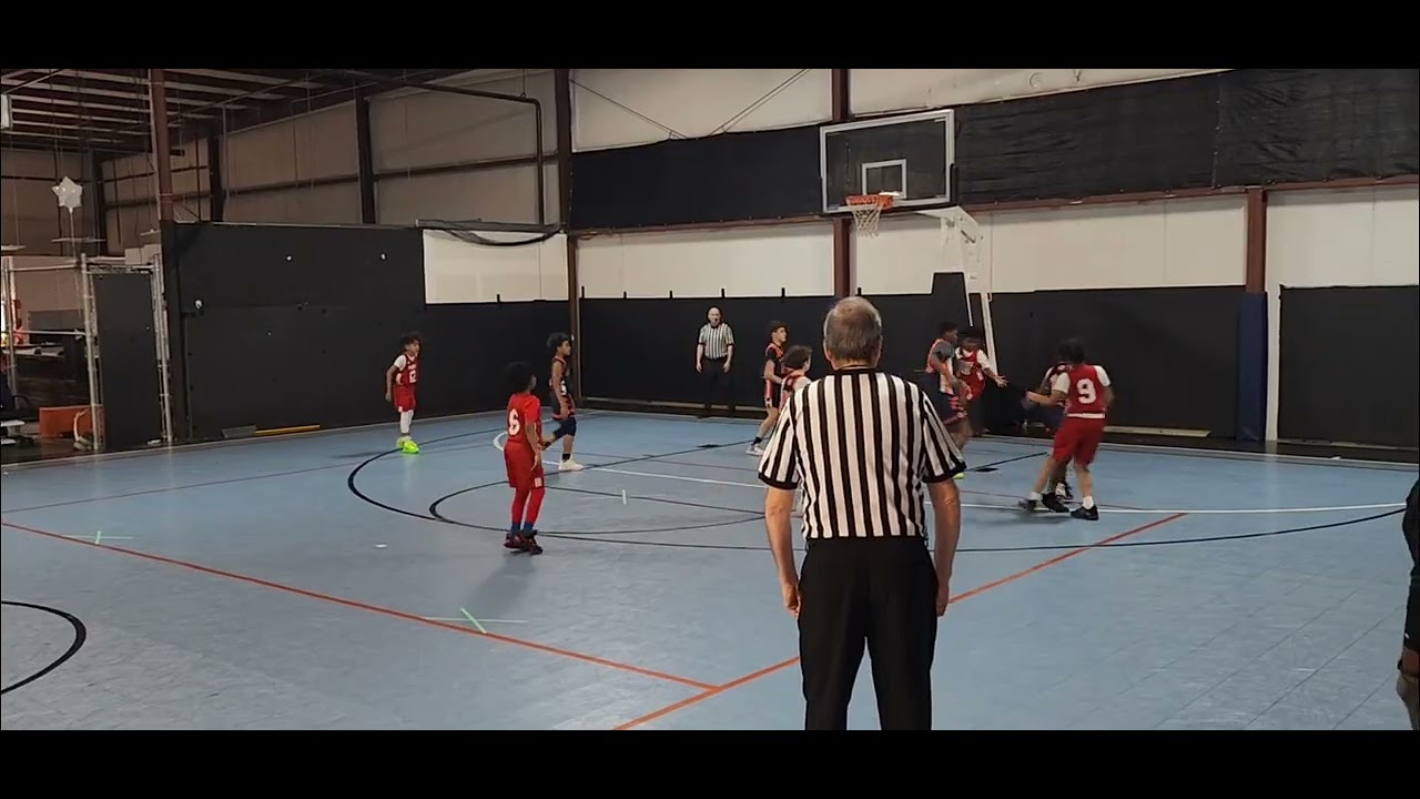 MD PUMAS VS GERMANTOWN YouTube