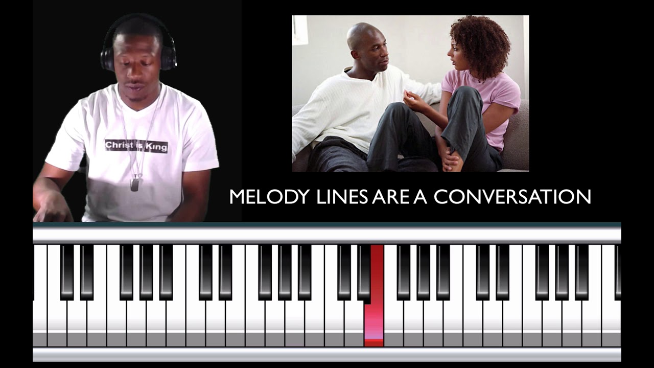 Beginners - Creating Melodies - YouTube