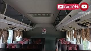 HATYAI-JB-SINGAPORE  BAS EKSPRES SRI MAJU