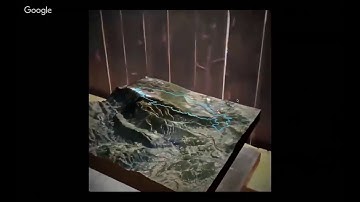 An overview of AR and 3D for apps