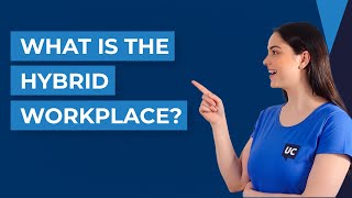 What is the Hybrid Workplace? - UC Today News