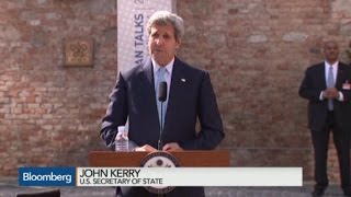Iran Nuclear Talks on Verge of Missing Deadline Iran Nuclear Talks on Verge of Missing Deadline