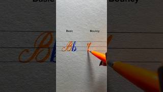 Celebrity “Bb” Basic & Bouncy Calligraphy Net Worth
