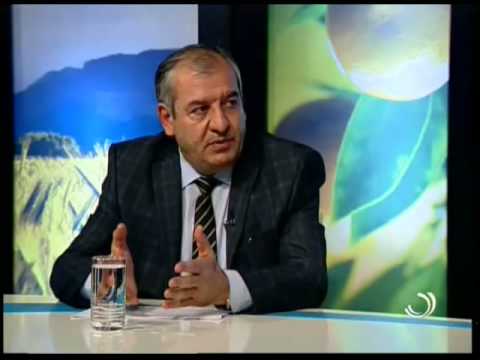 მე ვარ ფერმერი / 7 05 2015