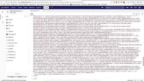 Utilizing GitLab Repositories with IBM Cloud - Deploying with IBM Cloud Delivery Pipeline