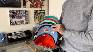 2024 FITTED HAT COLLECTION