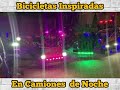 Bicletas Inspirados en CAMIONES URBANOS - BARRIOS BRAVOS #hechoconelchoko