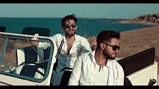 Elvin Babazadə & Orxan Nariman - İki Dəli (Official Music Video)