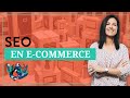 Seo en ecommerce ou comment gnrer du trafic organique