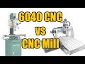 6040 CNC Router vs CNC Mill: A Quick Comparison 6040 CNC Router vs CNC Mill: A Quick Comparison