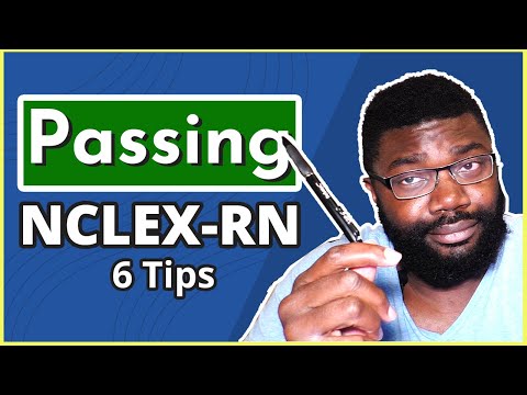 Video: Quante domande ci sono su Nclex RN?