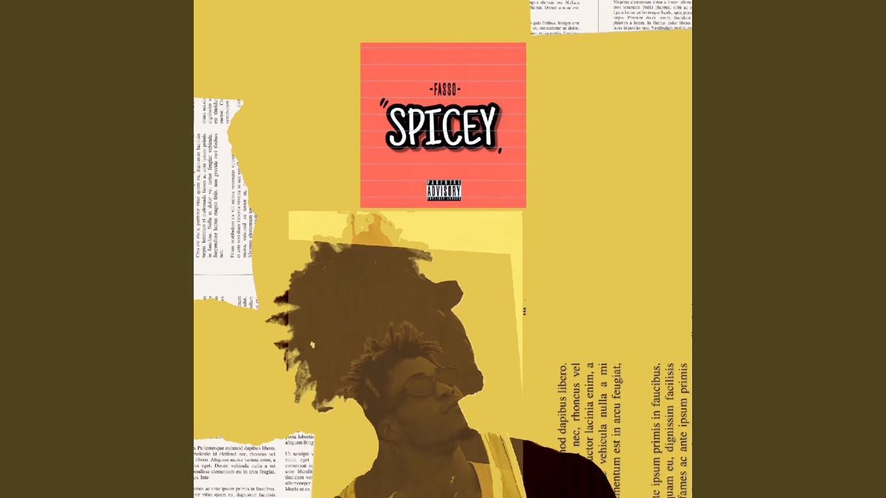 Mira Spicy en YouTube Mira Spicy en YouTube