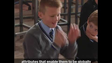 Introducing the IB PYP