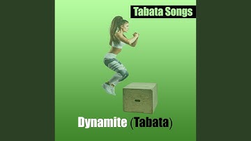 Dynamite (Tabata)