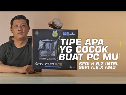 Video: Apakah motherboard strix bagus?