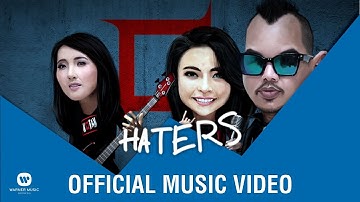 KOTAK - Haters (Official Music Video)
