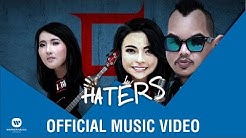 KOTAK - Haters (Official Music Video)  - Durasi: 3:35. 